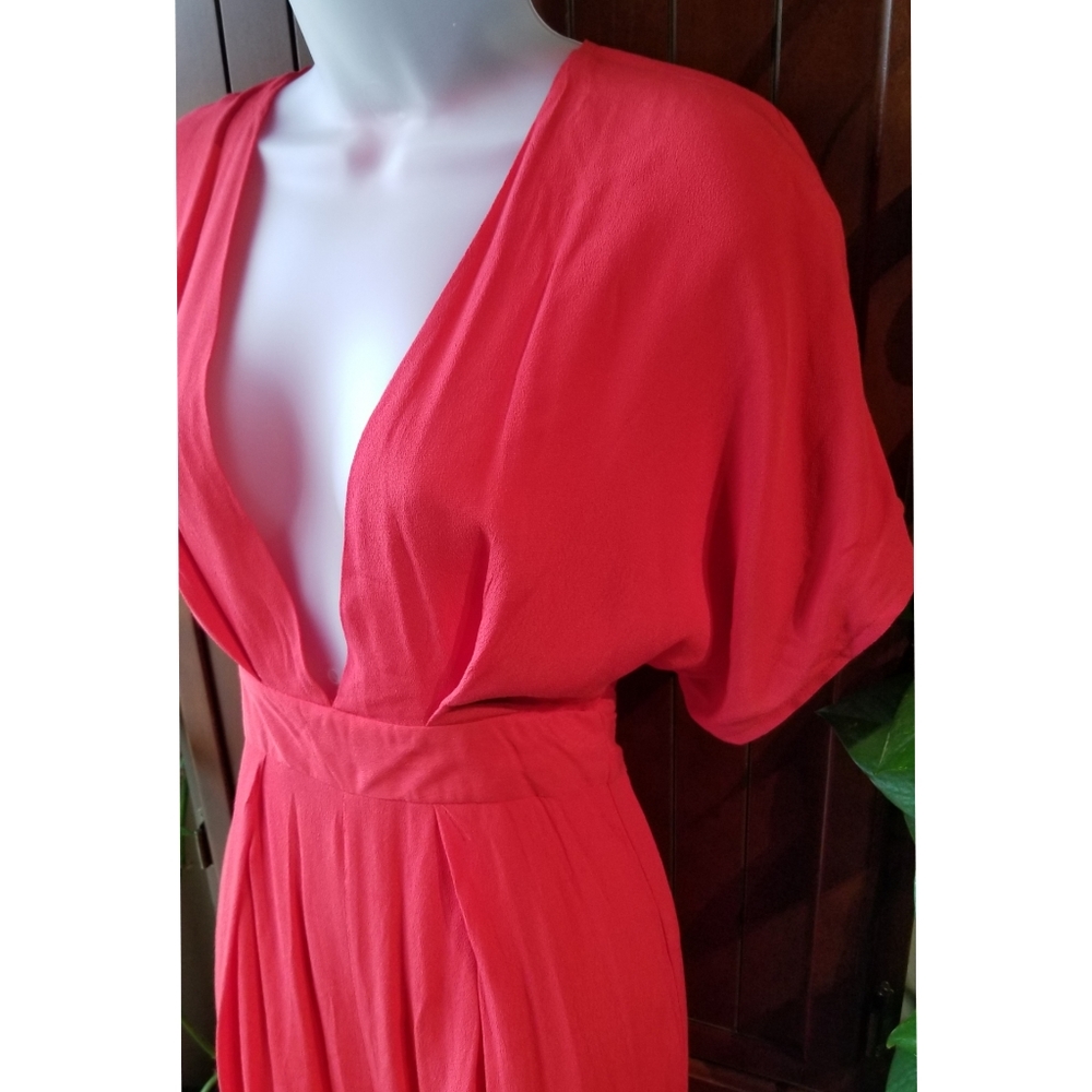 [NEW] Sage the Label Cropped Jumpsuit - Picture 12 of 14